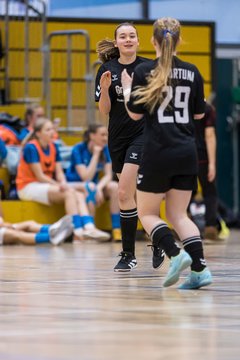 Bild 557 - wBJ NFV Futsalmeisterschaft